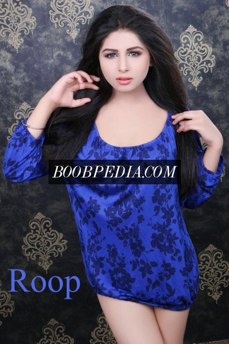 Roop Indian Escorts