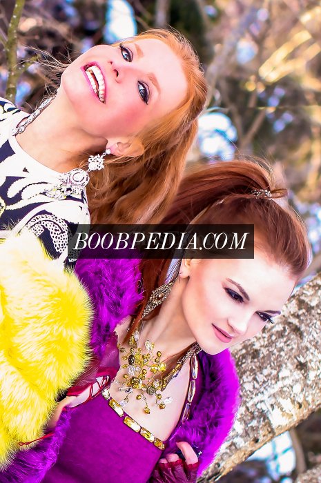 Aleksa and Sasha