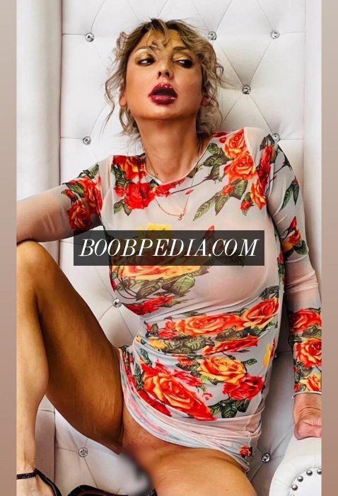 Katerina Berg Pornstar