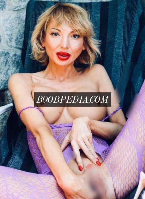 Katerina Berg Pornstar