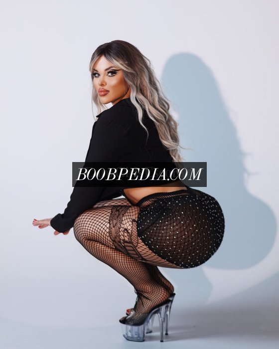 Roxana Butt