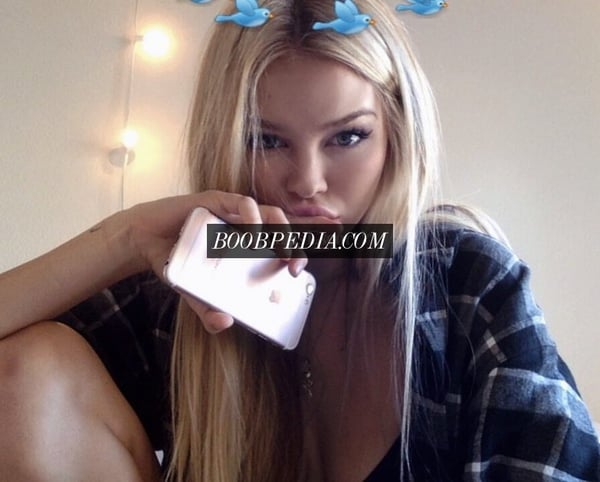 Kristina XXX