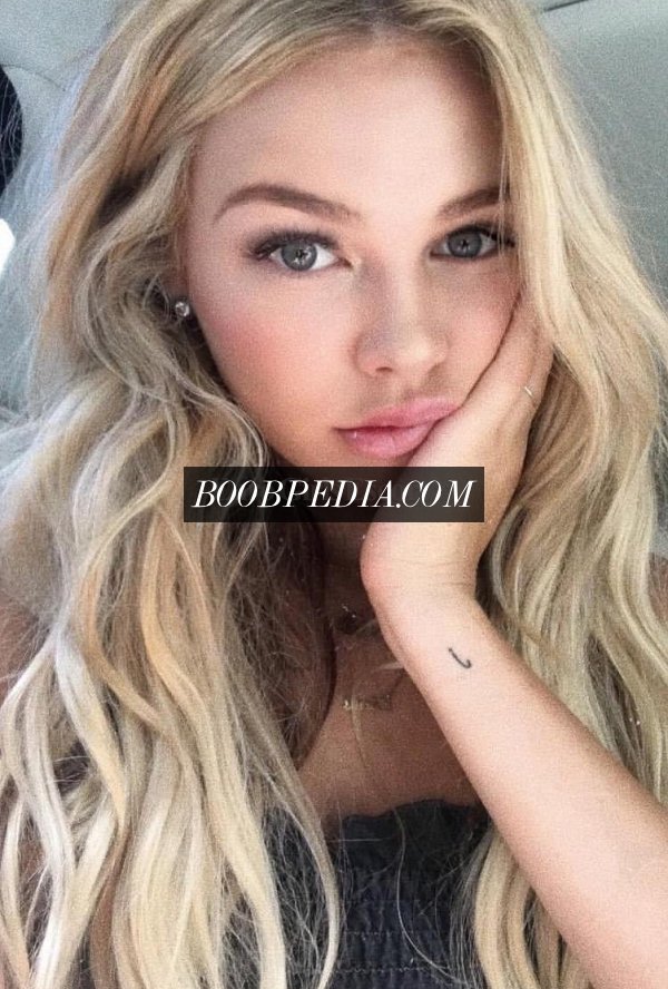 Kristina XXX