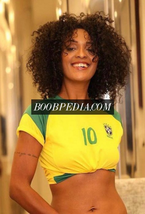 Maria Brazil