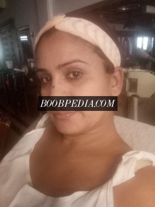 Nazia Akhtar
