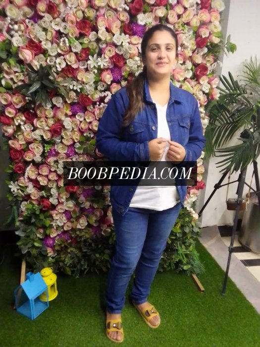 Nazia Akhtar