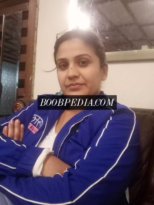 Nazia Akhtar