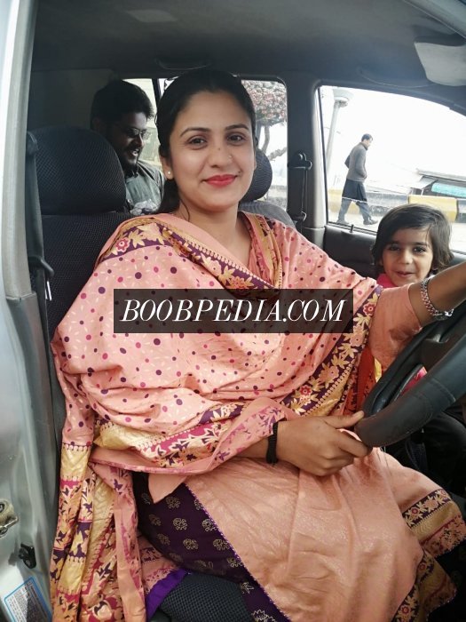 Nazia Akhtar