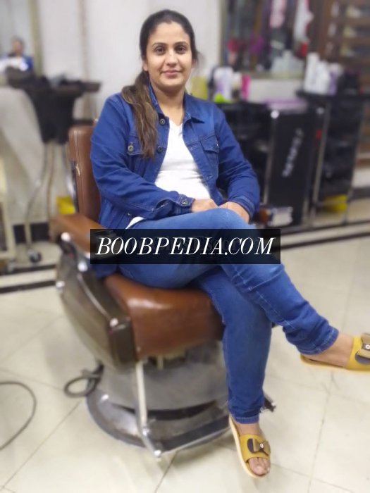 Nazia Akhtar