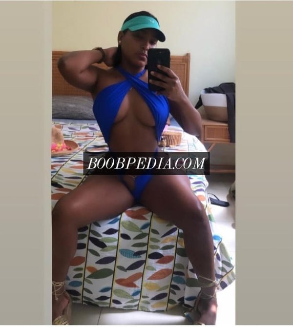 Eve Mendez