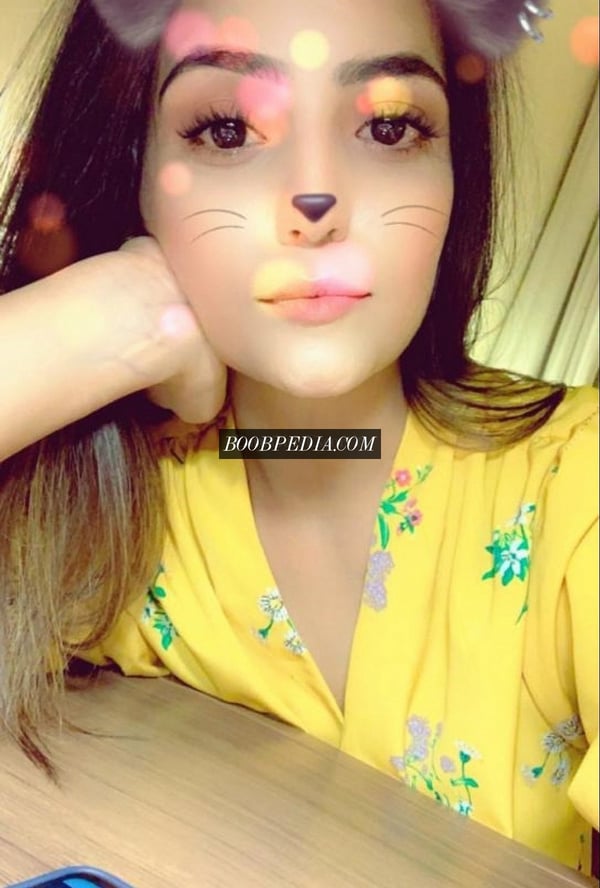 Pinky Sharma