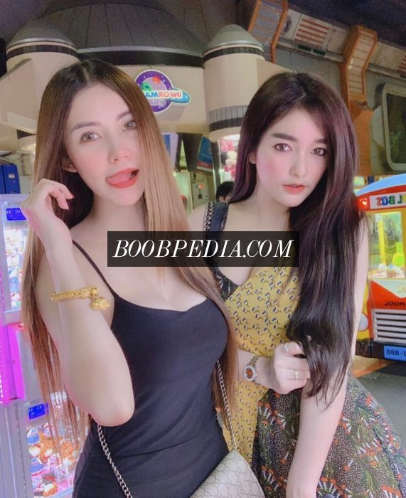 Maxine & Charm