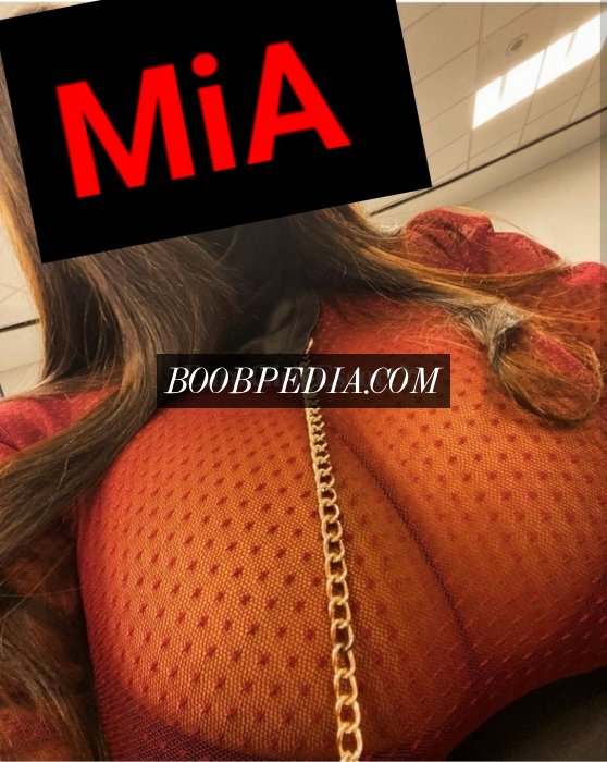 Mia Love