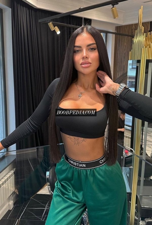 Sabrina