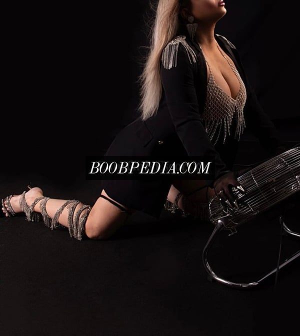 Mel Bozzi