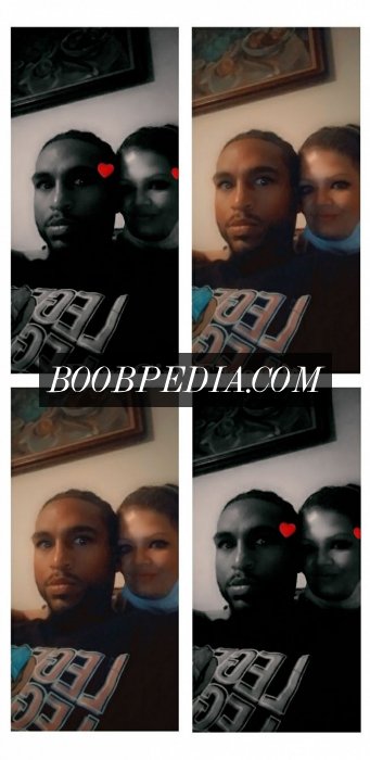 Shelly and Jay