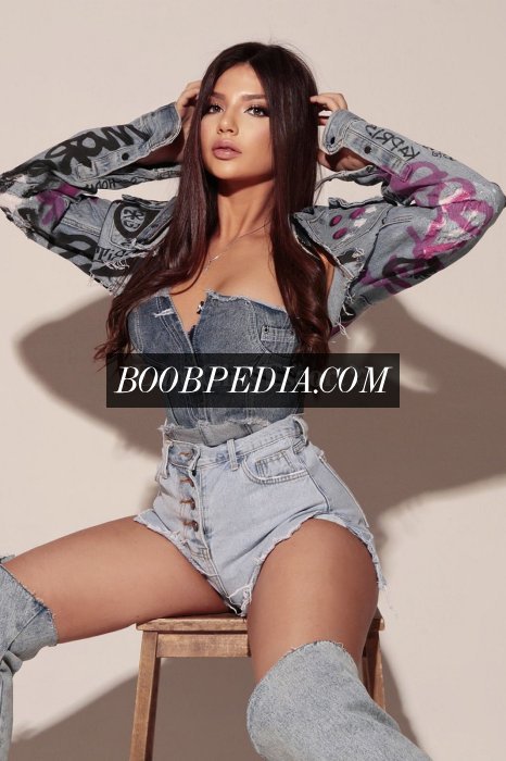 Megan