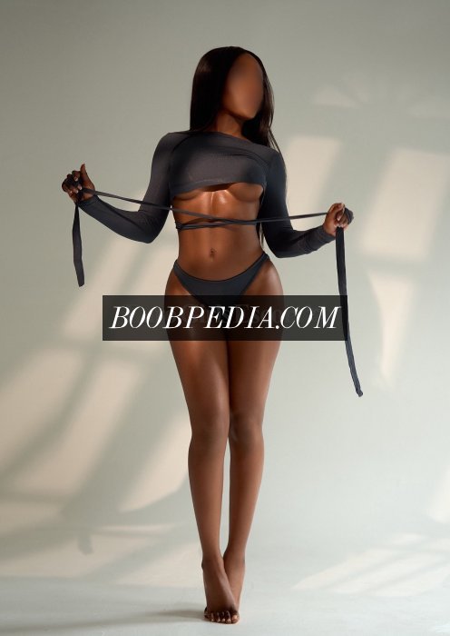 Tamara Monae