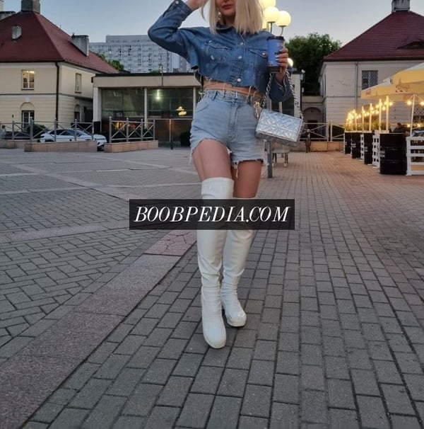 Dominatrix Eugenia