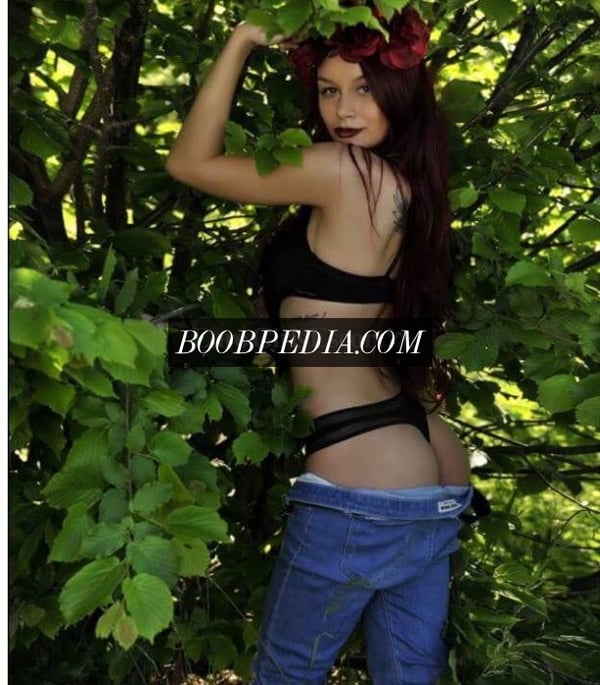 Ana Gfe