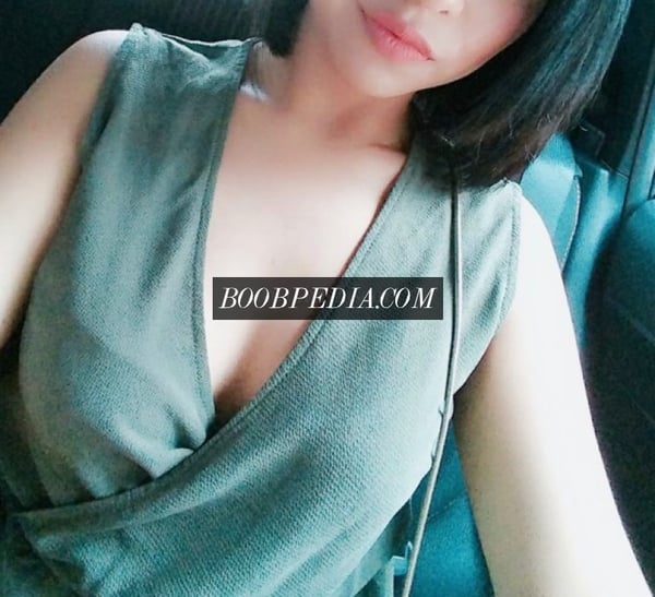 Singapore Escort Zoe