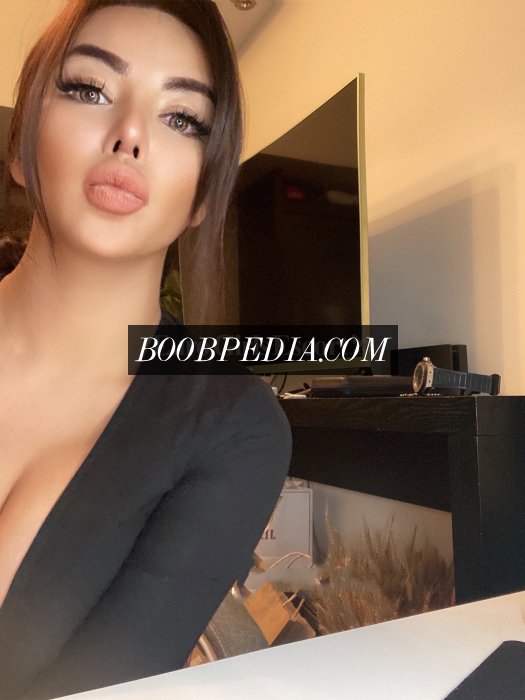 Sexy Mary