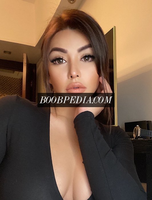 Sexy Mary