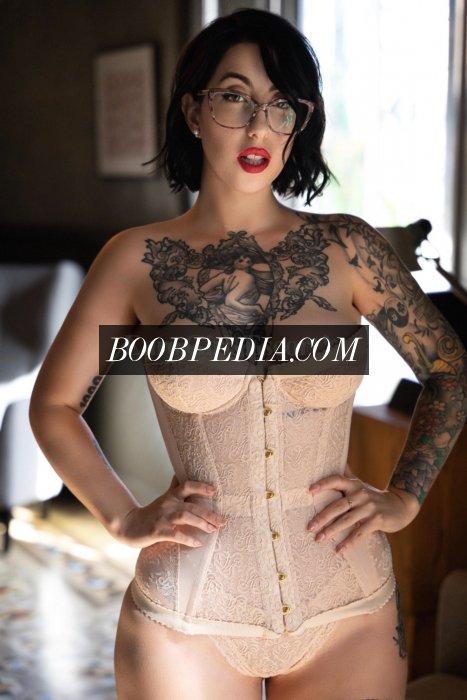 Valerie May