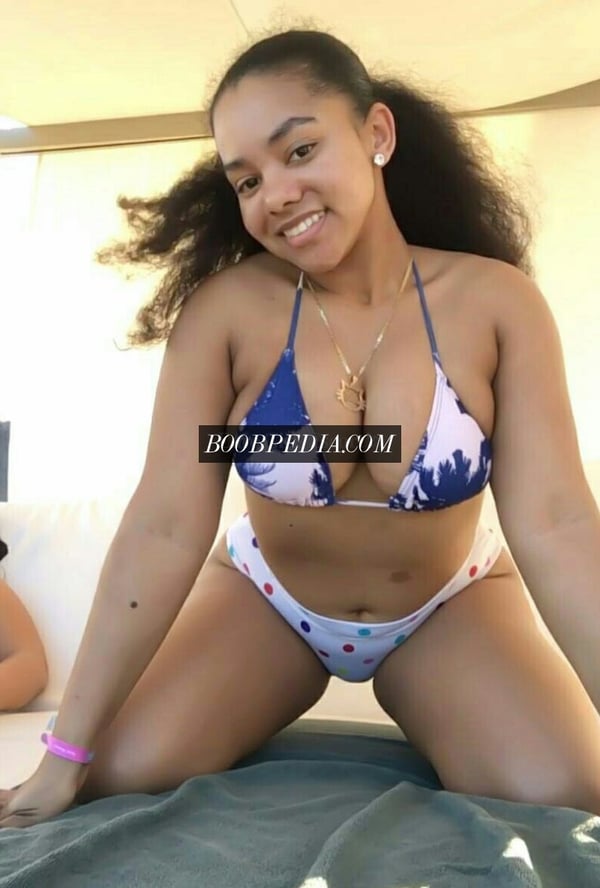 Escort Monicah