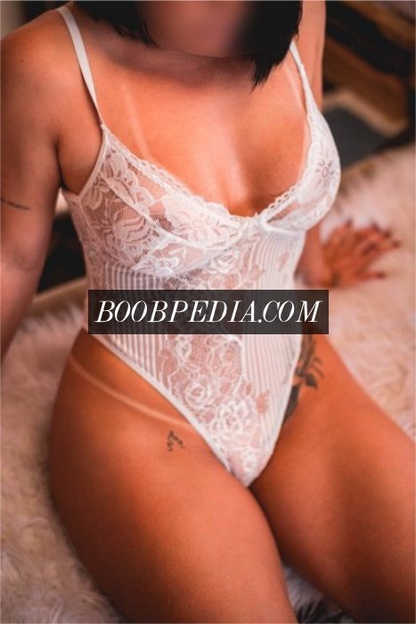 Sophie Nouvelle