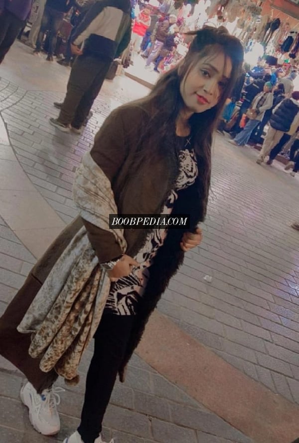 Monika Sharma