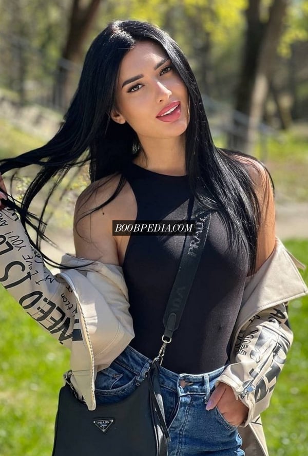 Kristina
