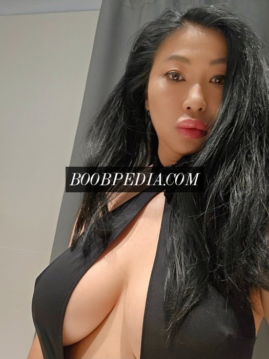 Lika Pornstar