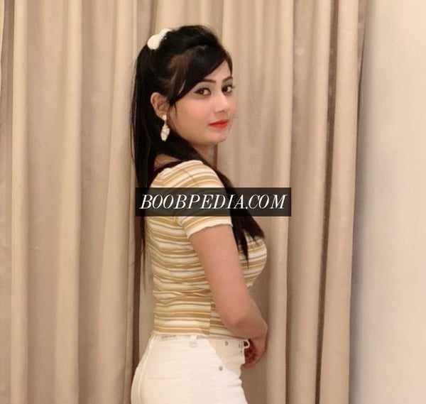 Khadija Khan