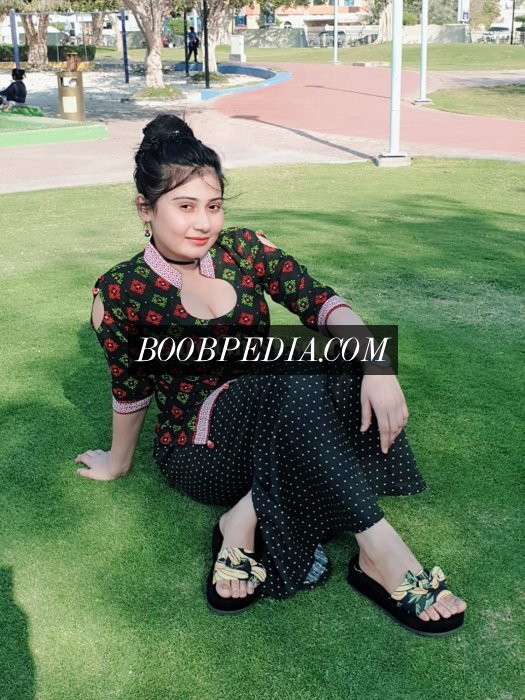 Khadija Khan
