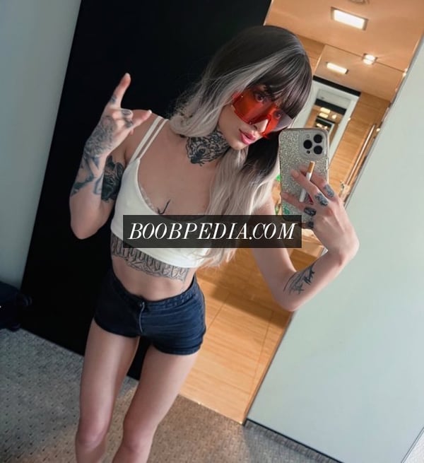 Tabitha Poison Pornstar