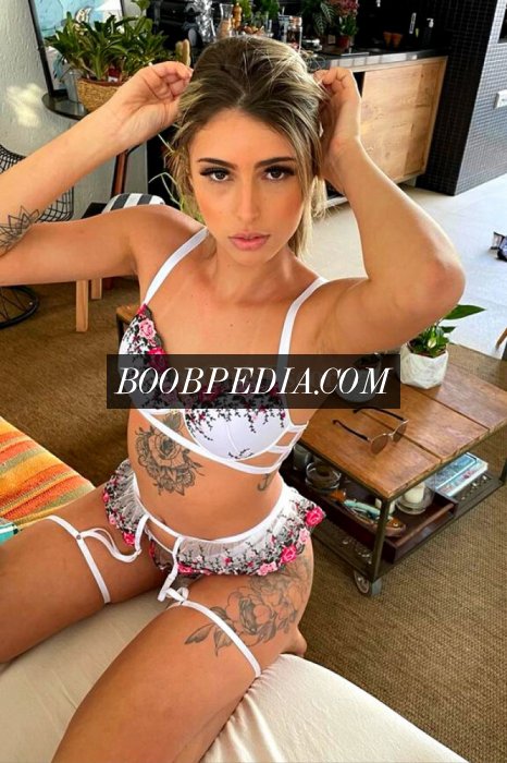Duda Pestana