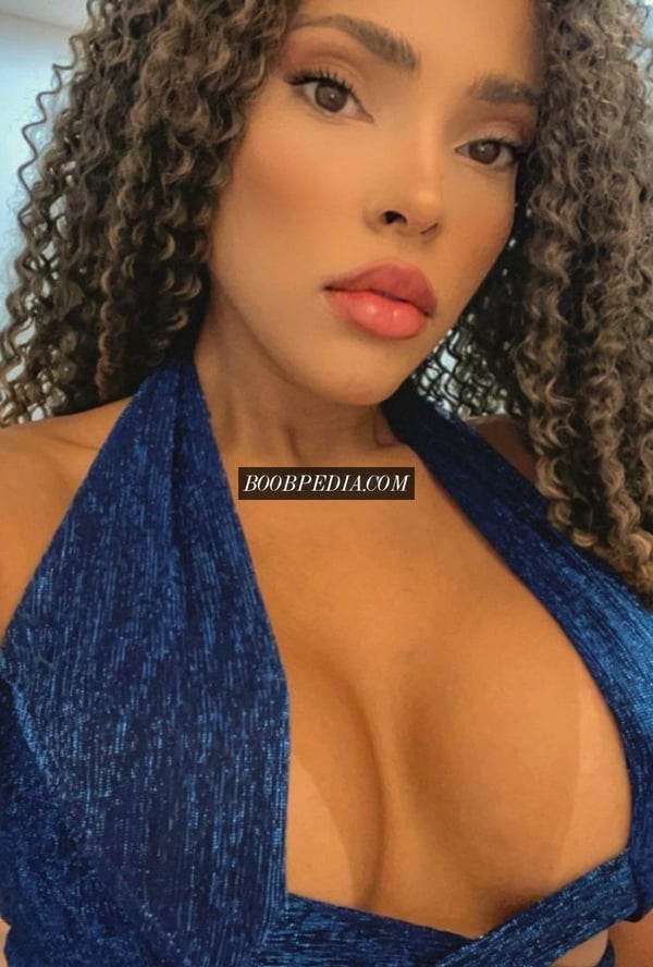 Gabriella Cavalcante