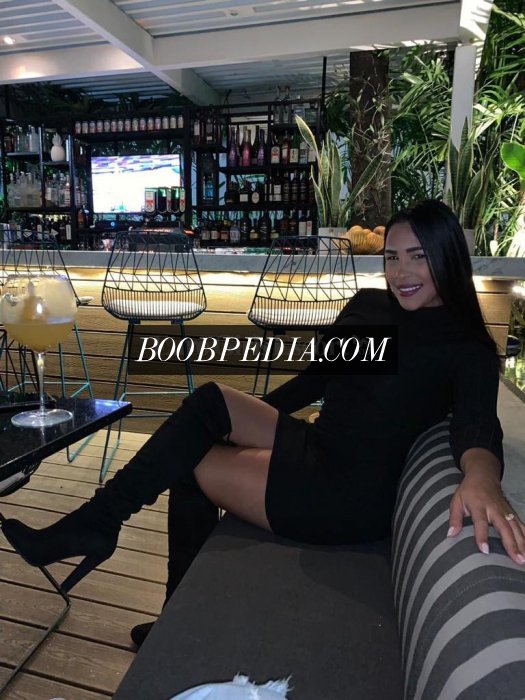 Vanessa Latin