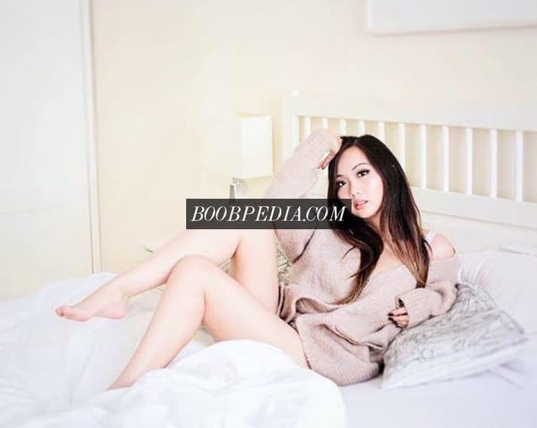 Taiwan Amy