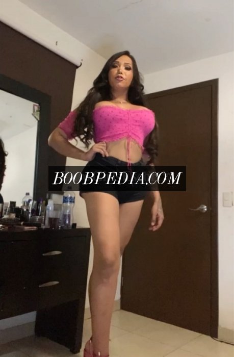 Violeta Navarrete