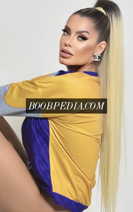 Beatrice Velasco
