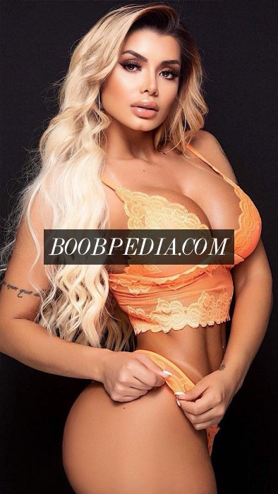 Beatrice Velasco
