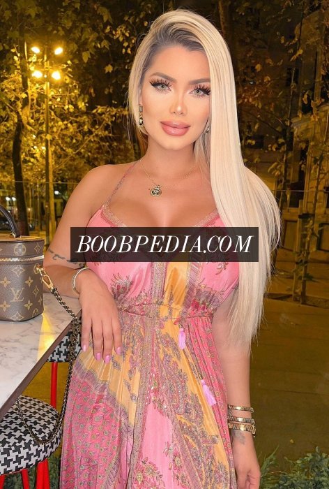 Beatrice Velasco