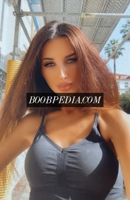Sexy Alexandra