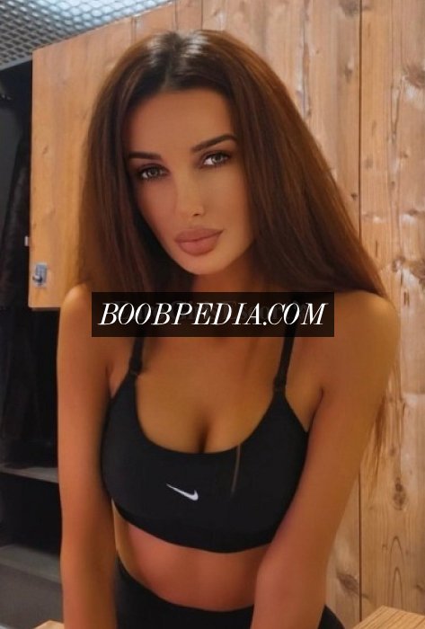 Sexy Alexandra
