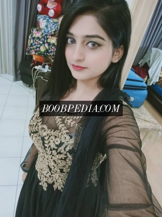 Shazia Sheikh