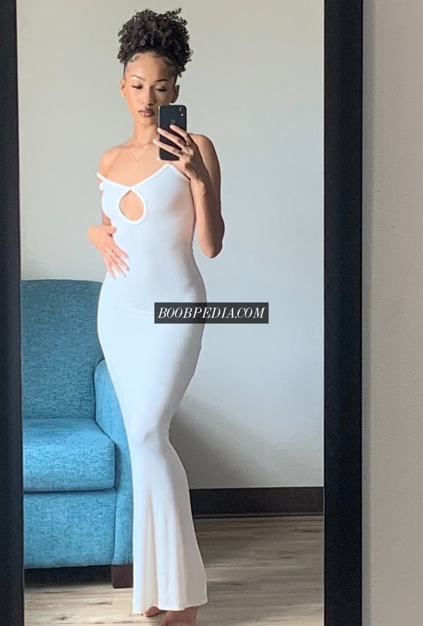 Chyna Lavingtonspa
