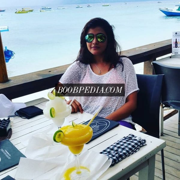 Ruby Dutta