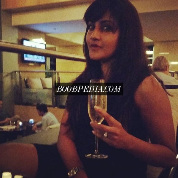 Ruby Dutta